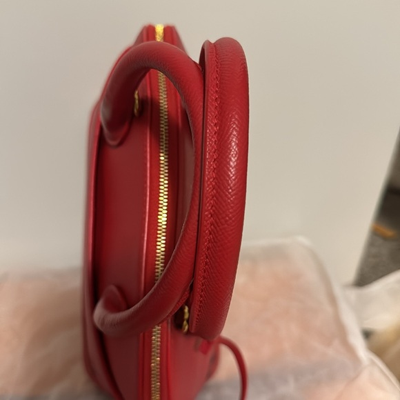 Balenciaga Red Alma - Picture 5 of 9